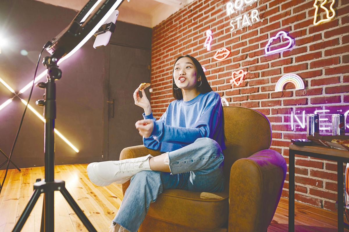 Malaysia's YouTube creator earnings lagging in region Malaysia's YouTube creator earnings lagging in region