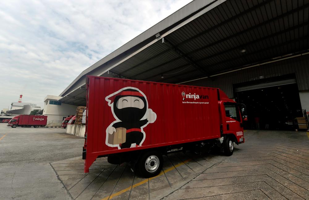 Malaysia’s e-commerce market poised for strong growth in 2025: Ninja Van Malaysia’s e-commerce market poised for strong growth in 2025: Ninja Van