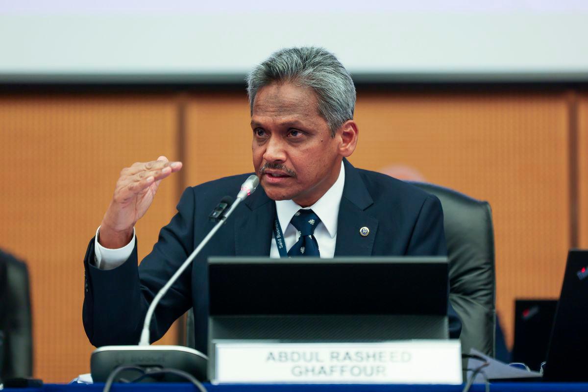 Malaysia’s export base to cushion US tariff impact - BNM Malaysia’s export base to cushion US tariff impact - BNM