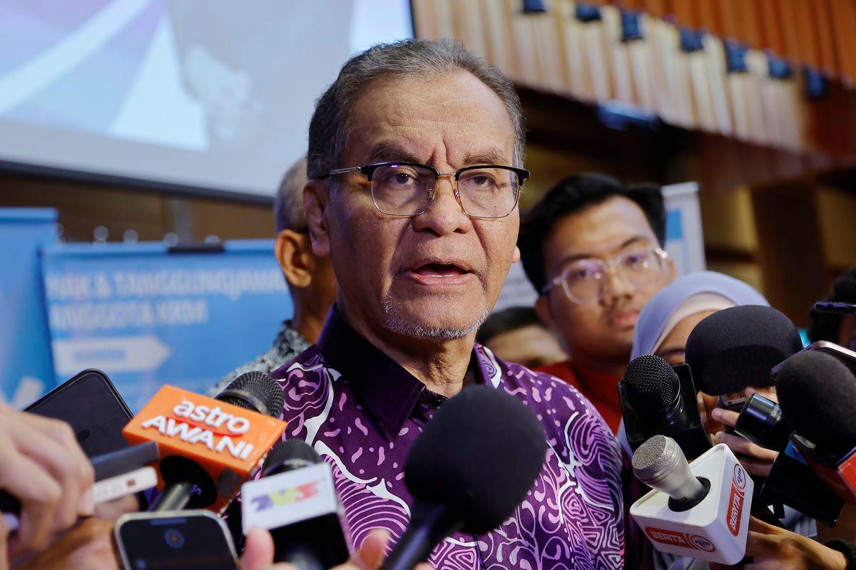 Malaysia’s health ministry seeks budget boost to fight non-communicable diseases Malaysia’s health ministry seeks budget boost to fight non-communicable diseases