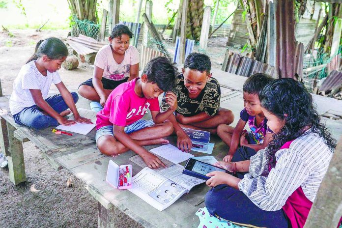 Malaysia’s low education rights ranking a wake-up call