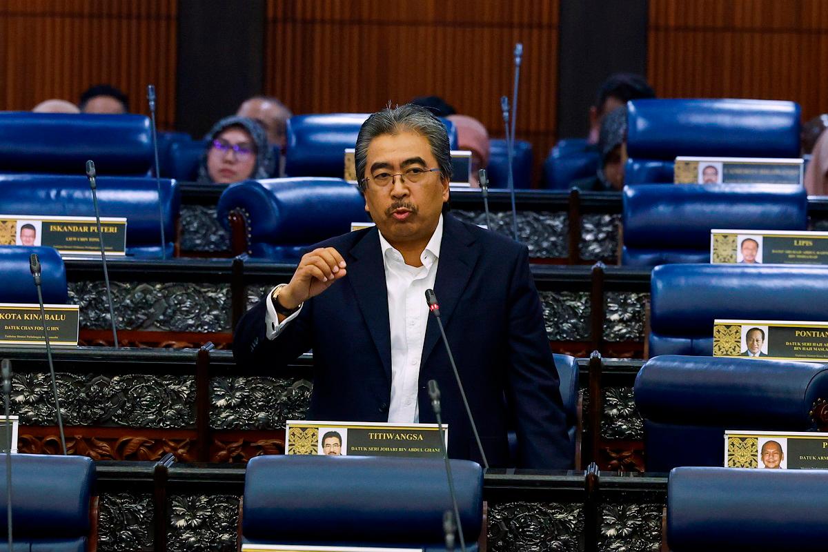 Malaysia’s low oil palm replanting rate linked to rising FFB prices Malaysia’s low oil palm replanting rate linked to rising FFB prices