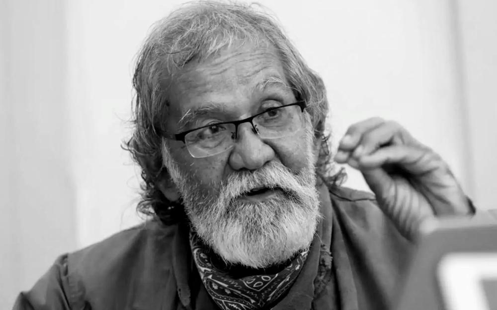 Malaysia’s media fraternity mourns the passing of veteran journalist James Ritchie Malaysia’s media fraternity mourns the passing of veteran journalist James Ritchie
