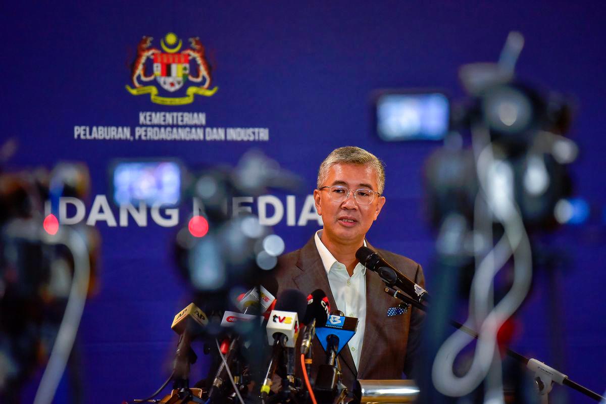 Malaysia’s mediation role boosts US tariff talks, says minister Malaysia’s mediation role boosts US tariff talks, says minister