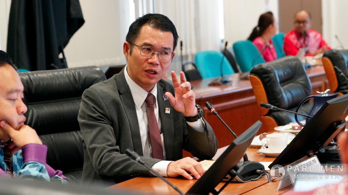 Malaysia’s new procurement bill boosts transparency with global standards Malaysia’s new procurement bill boosts transparency with global standards