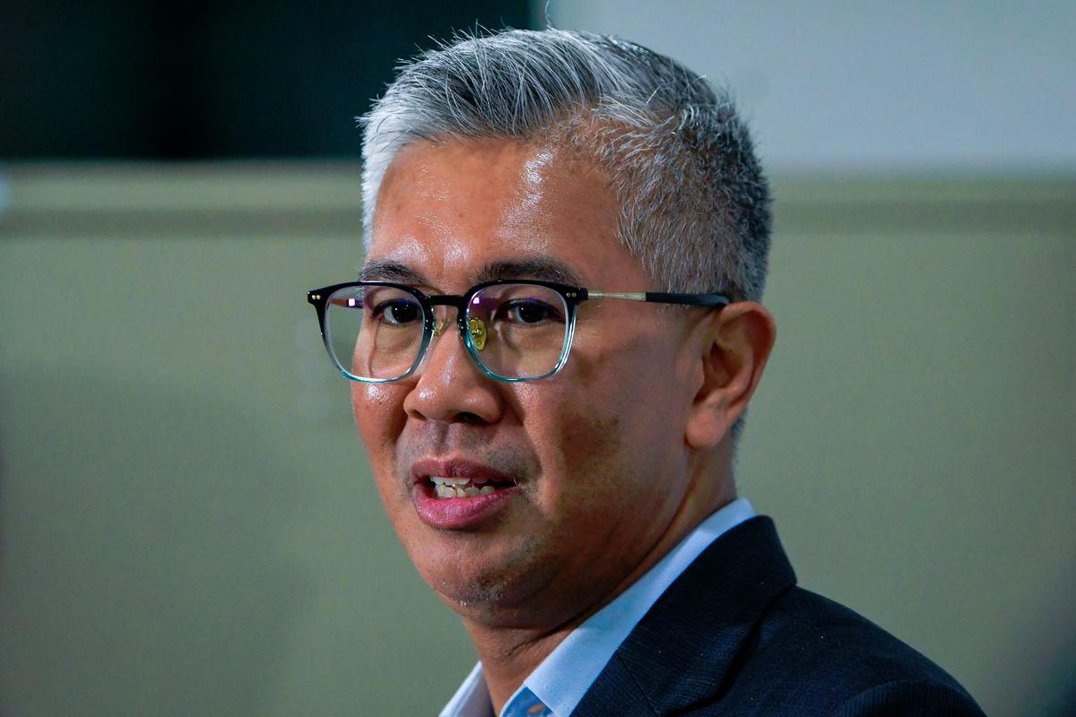 Malaysia’s semiconductor and pharma sectors exempt from US tariff