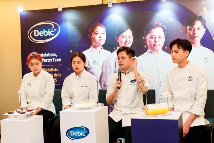 Malaysia’s sweet victory Malaysia’s sweet victory