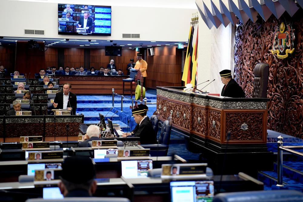 Malaysia's target for 2025 SEA Games, SKBBK mechanism among focus of Dewan Rakyat today