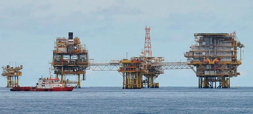 Malaysia's upstream oil &amp; gas sector to see continued strong supply: MIDF Amanah IB
