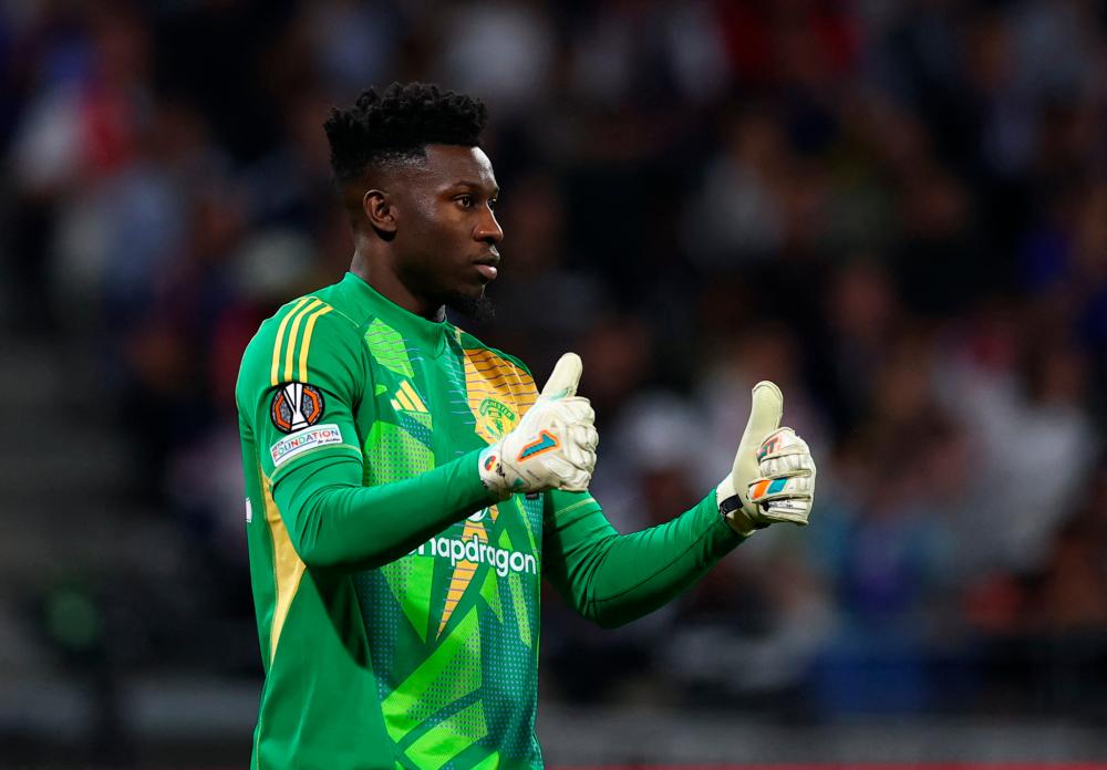 Man Utd and Spurs draw in Europa League, Rangers hold Athletic