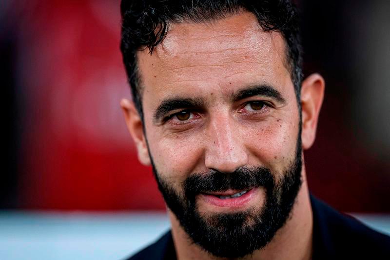 Man Utd must avoid recruitment mistakes of the past, says Amorim Man Utd must avoid recruitment mistakes of the past, says Amorim
