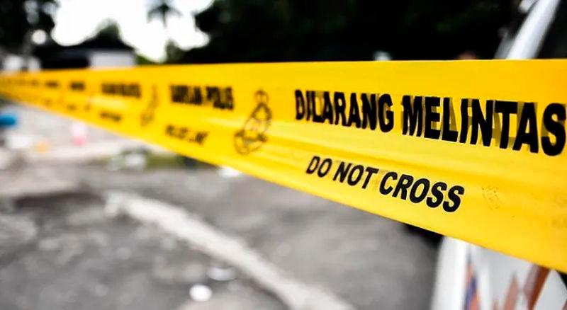 Man dies after roof and wall collapse on him