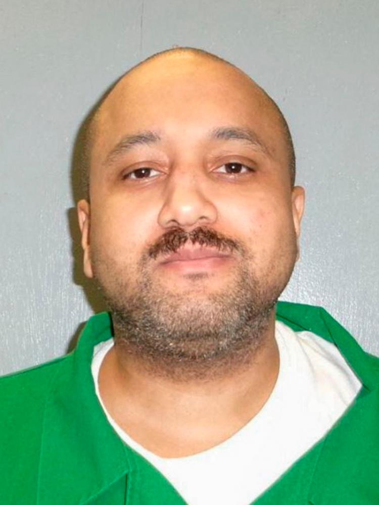 Man executed by firing squad in South Carolina Man executed by firing squad in South Carolina