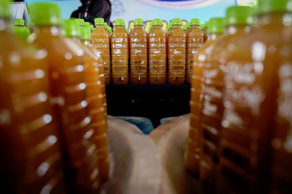 Man forces niece to drink ketum juice, shares it on social media—gets RM10,000 fine