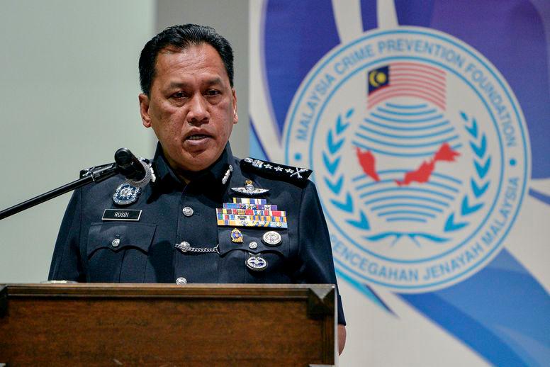 Man held for allegedly threatening DBKL enforcement officers on social media 