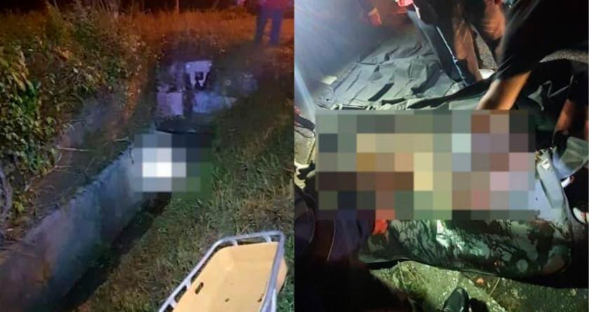 Man reported missing found dead Man reported missing found dead