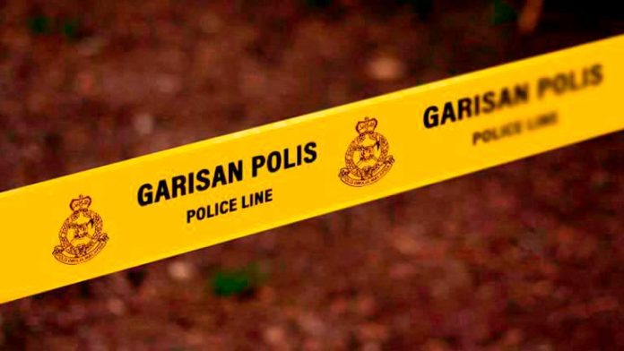 Man stabbed to death in dispute over begging spot in Shah Alam