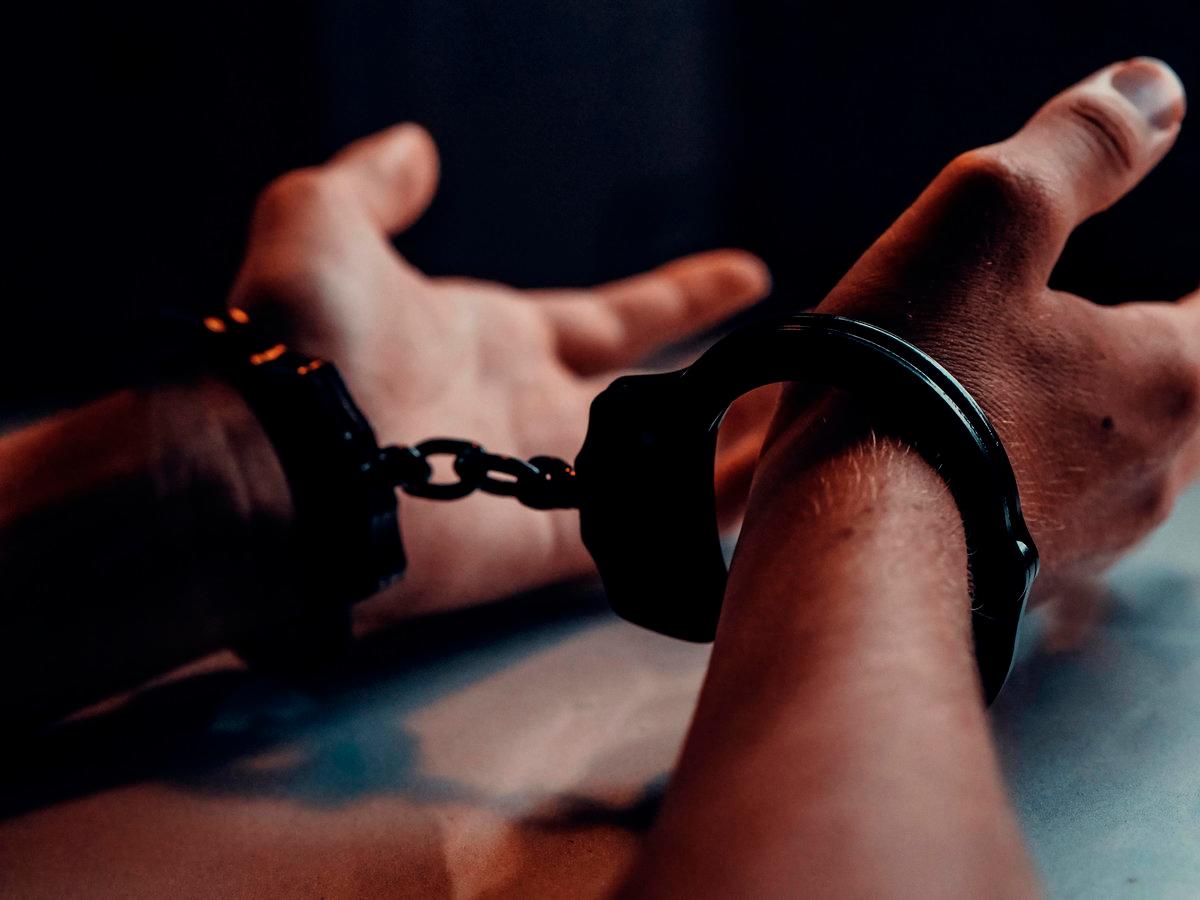 Man who robbed jewellery shop in Melaka detained by members of the public