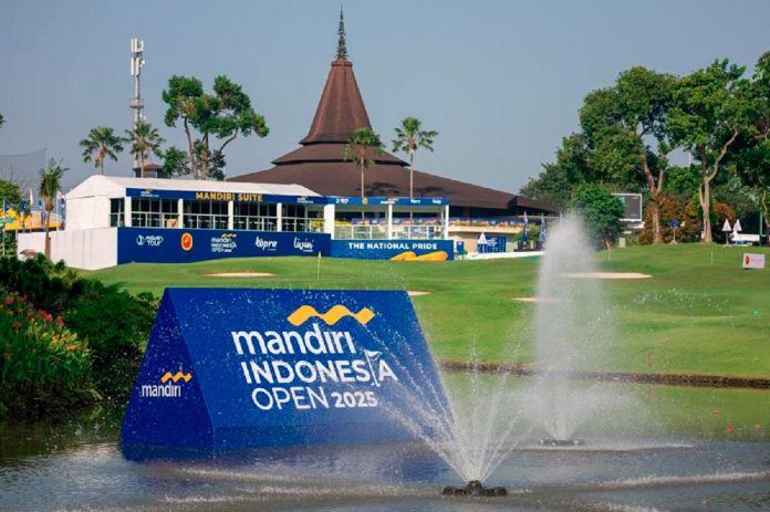 Mandiri Indonesia Open: Tournament factsheet