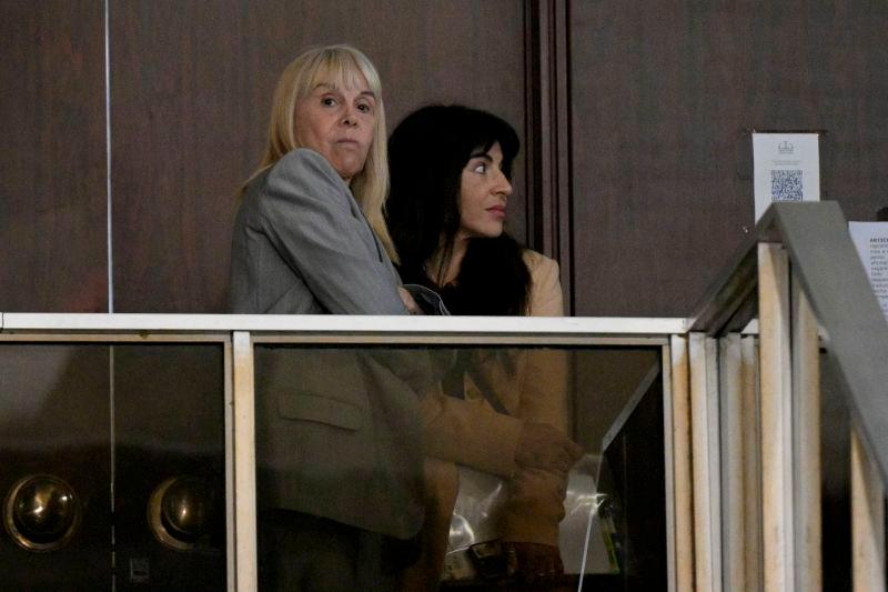 Maradona's daughter says doctors could have prevented his death Maradona's daughter says doctors could have prevented his death