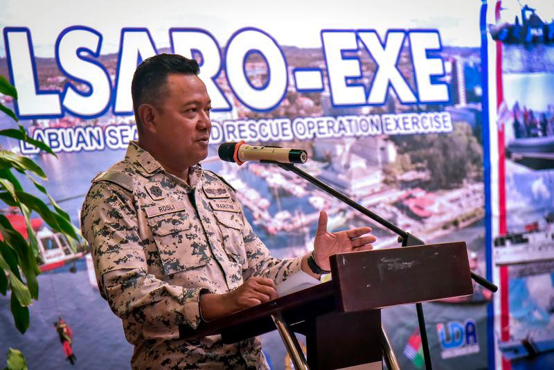 Maritim Malaysia bakal terima kapal induk baharu buatan Turkiye, beroperasi 2027