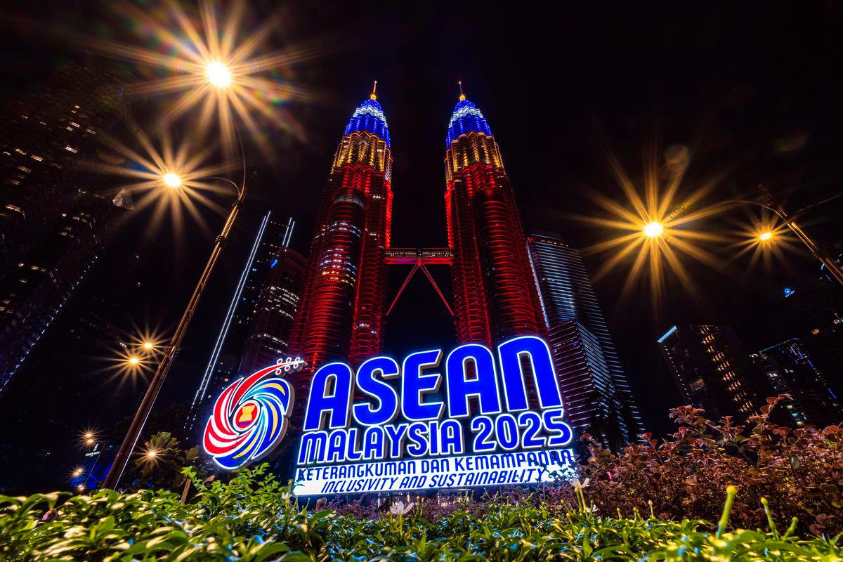Maritime chain crucial to ASEAN-GCC-China economic ties – ESCAP official Maritime chain crucial to ASEAN-GCC-China economic ties – ESCAP official