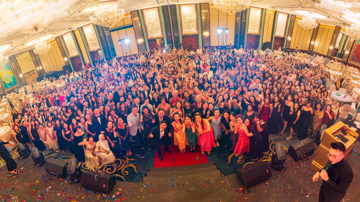 Marking 30 Years of Excellence, EtonHouse International Education Group Pledges $3 Million to EtonHouse Community Fund to Strengthen Community Impact