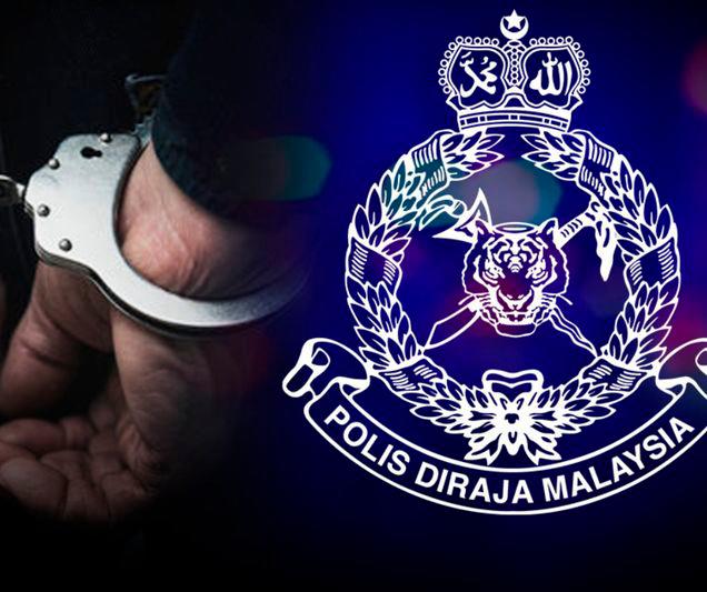 Married couple among four arrested for 12 housebreaking cases