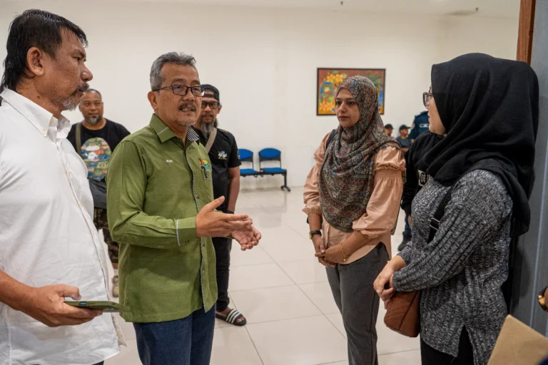 MBS nafi dakwaan sewa tapak bazar Aidilfitri melampau