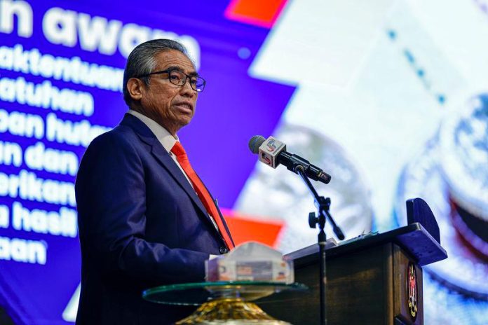 Mass job rotation for civil service counter staff soon - KSN