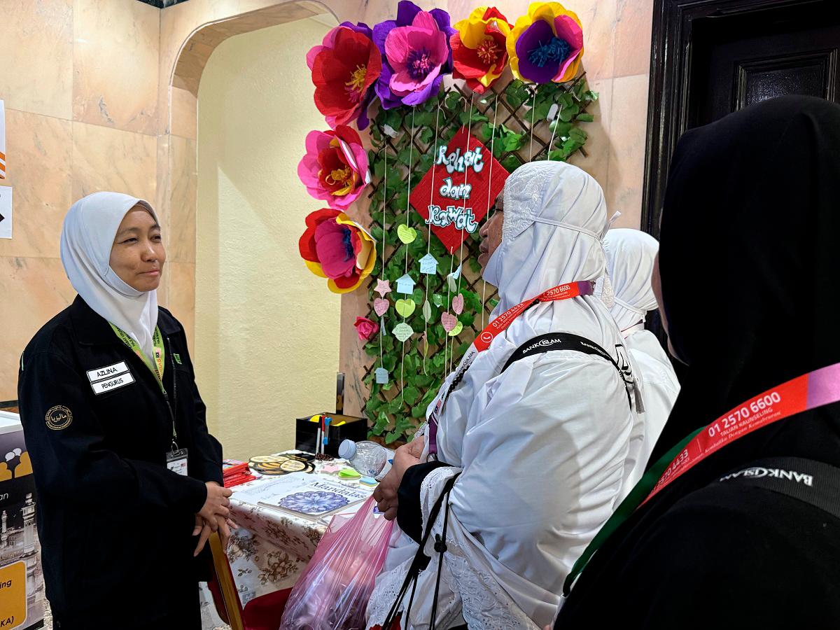 Masyair: A test of endurance, mental and emotional strength for haj pilgrims Masyair: A test of endurance, mental and emotional strength for haj pilgrims