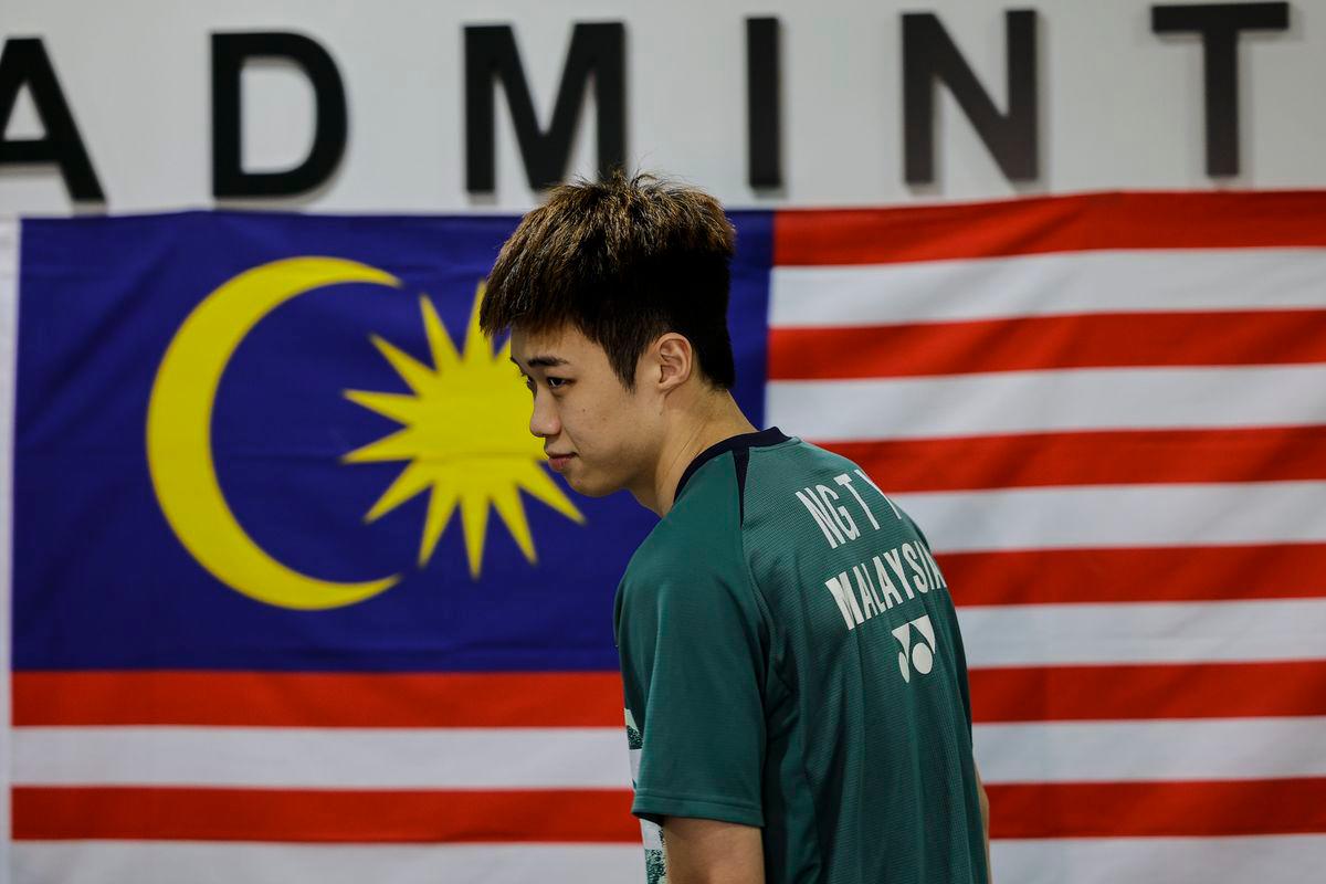 May be tough for Tze Yong to regain old form after ACL setback - Roslin May be tough for Tze Yong to regain old form after ACL setback - Roslin