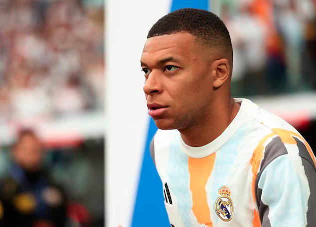 Mbappe a doubt for Real's Club World Cup opener Mbappe a doubt for Real's Club World Cup opener
