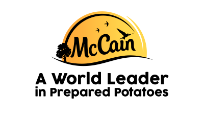 McCain Foods Revolutionises Food Delivery Standards with the Launch of SureCrisp Max™ McCain Foods Revolutionises Food Delivery Standards with the Launch of SureCrisp Max™