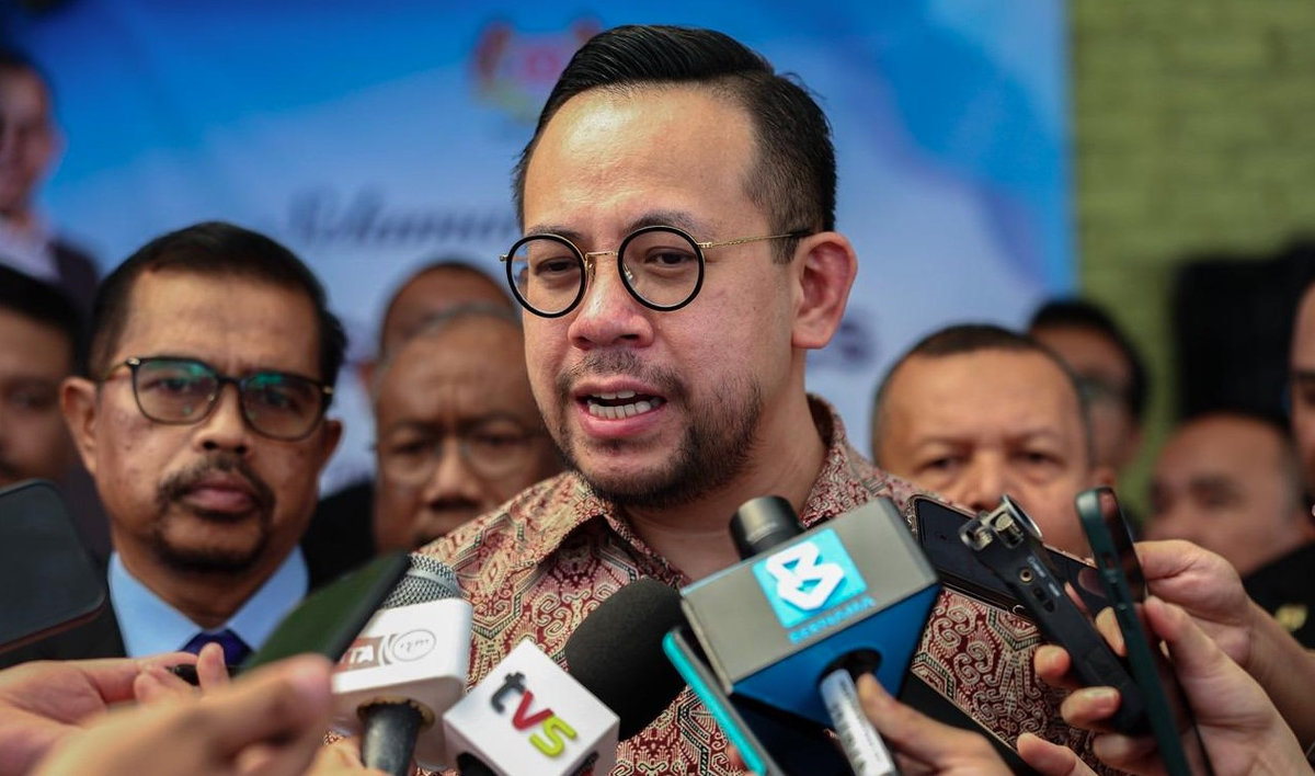 Mediation saves RM60 million in workplace disputes, says HR minister