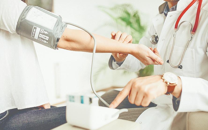 Medical tourism, preventive care to fuel Malaysian healthcare sector growth Medical tourism, preventive care to fuel Malaysian healthcare sector growth