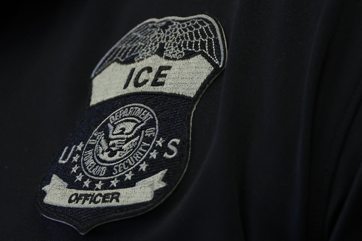 Mega detention center for US migrants sees violence, escapes