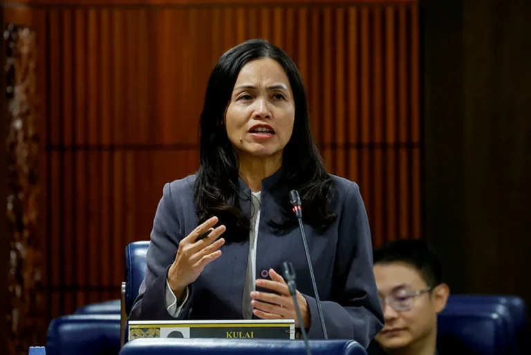 Mekanisme penentusahan umur media sosial tingkat keselamatan digital