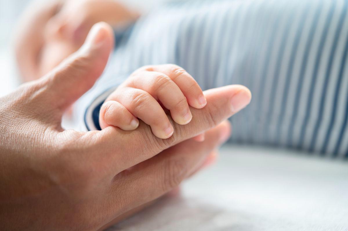 Melaka JKM seeks parents of baby allegedly abandoned at daycare Melaka JKM seeks parents of baby allegedly abandoned at daycare