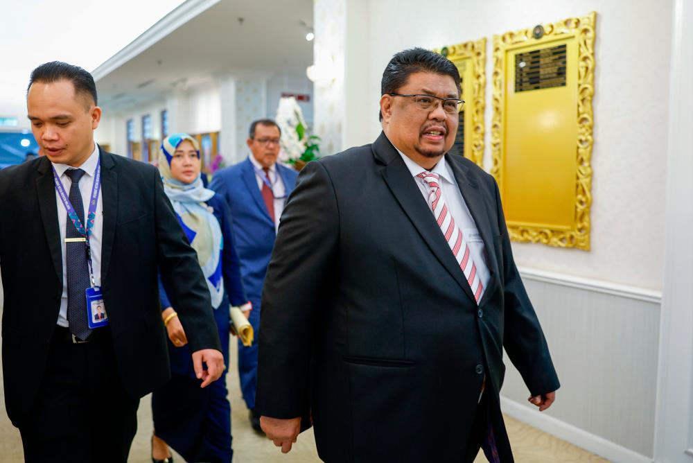 Melaka allocates RM88 million for development projects in 2025 Melaka allocates RM88 million for development projects in 2025