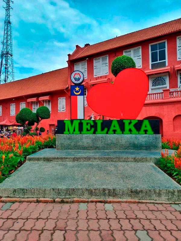 Melaka plans retirement villages as 15% of population to be elderly by 2040 Melaka plans retirement villages as 15% of population to be elderly by 2040