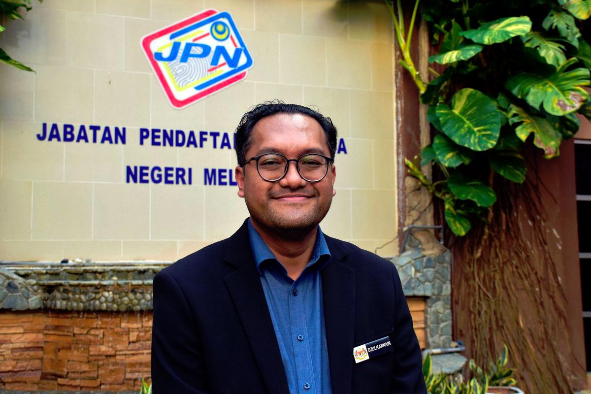 Melaka residents urged to update MyKad address for Kampung Digital by Dec 31 Melaka residents urged to update MyKad address for Kampung Digital by Dec 31