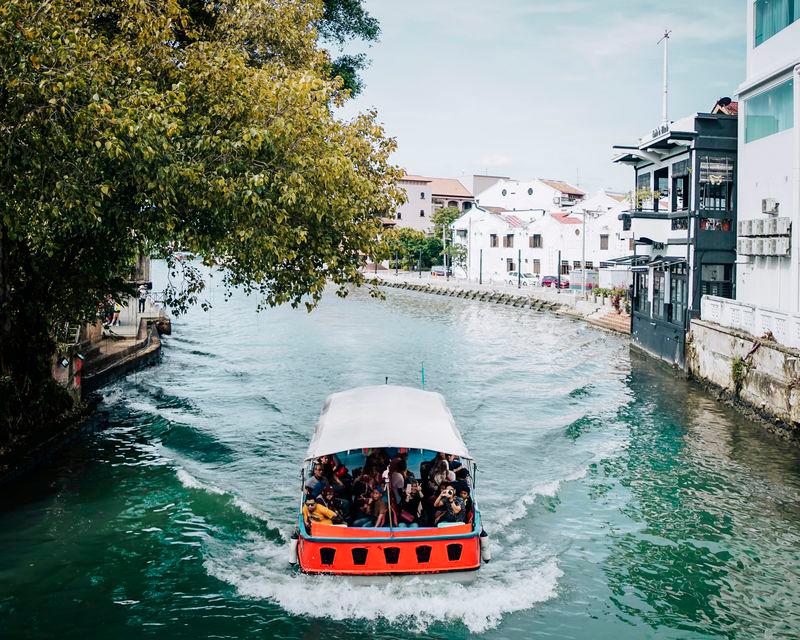 Melaka to host World Tourism Day Pre-Launch in June