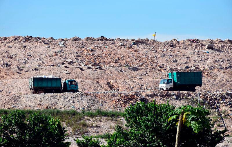 Melaka waste-to-energy plant construction expected to begin mid-year