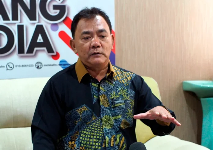 Melaka_to_hold_talks_on_voluntary_Year_One_entry_for_six-year-olds Melaka to hold talks on voluntary Year One entry for six-year-olds