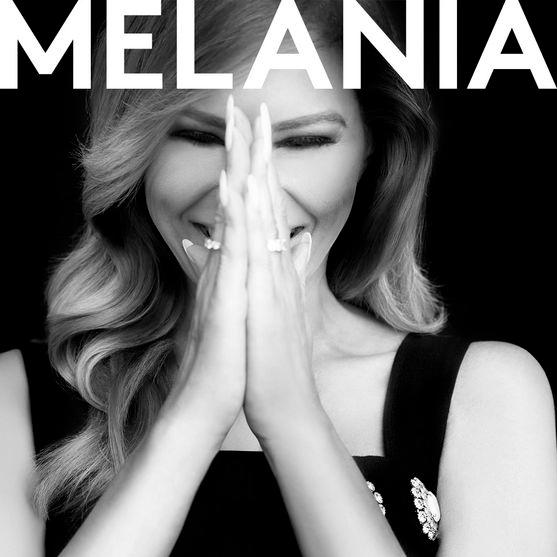 Melania Trump launches own cryptocurrency $MELANIA Melania Trump launches own cryptocurrency $MELANIA