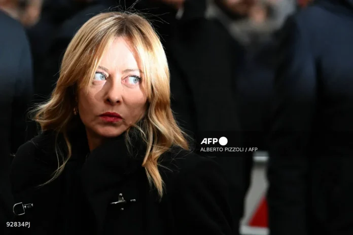Meloni demands justice for Swiss fire victims, blames negligence