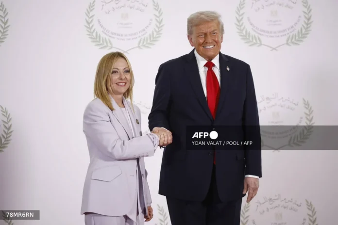 Meloni_hopes_to_nominate_Trump_for_Nobel_Peace_Prize Meloni hopes to nominate Trump for Nobel Peace Prize