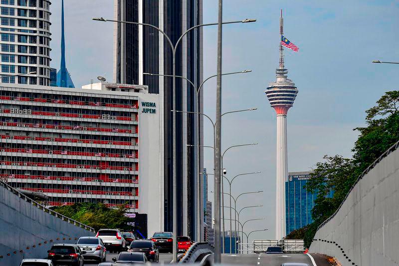 Menara KL: Pengambilalihan konsesi tidak jejas pekerja, operasi - Kementerian Komunikasi