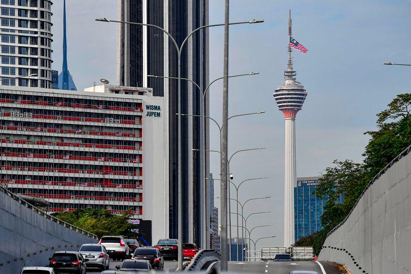 Menara KL milik kerajaan, hanya ubah pengurusan - Kementerian Komunikasi Menara KL milik kerajaan, hanya ubah pengurusan - Kementerian Komunikasi